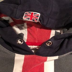 SOLL souvenirs of London XS sweatshirt